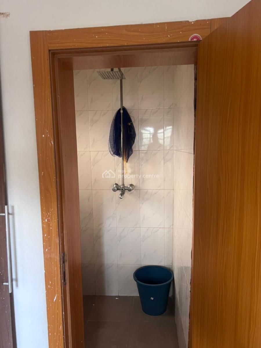 Modern Miniflat, Oko Oba Gra Scheme 1 Estate Extension, Agege, Lagos, Mini Flat (room and Parlour) for Rent