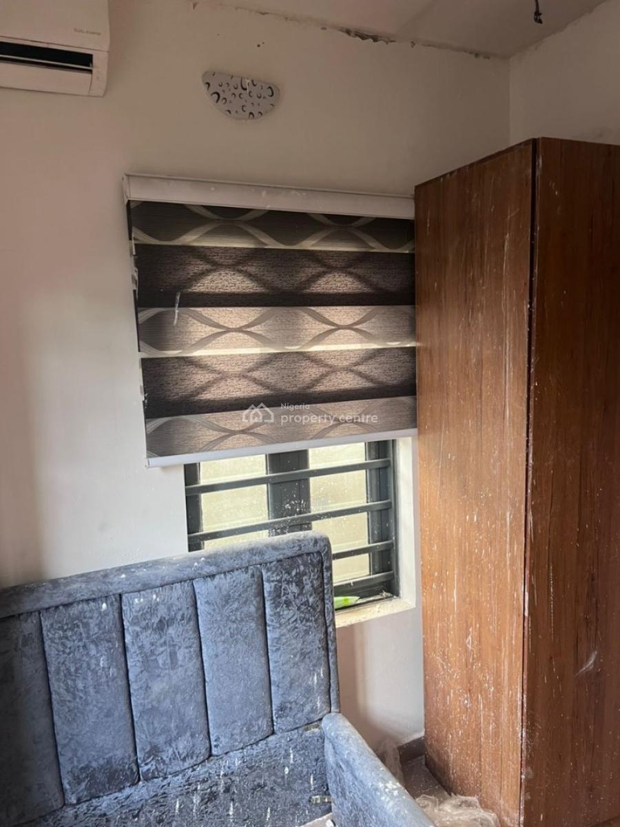 Modern Miniflat, Oko Oba Gra Scheme 1 Estate Extension, Agege, Lagos, Mini Flat (room and Parlour) for Rent