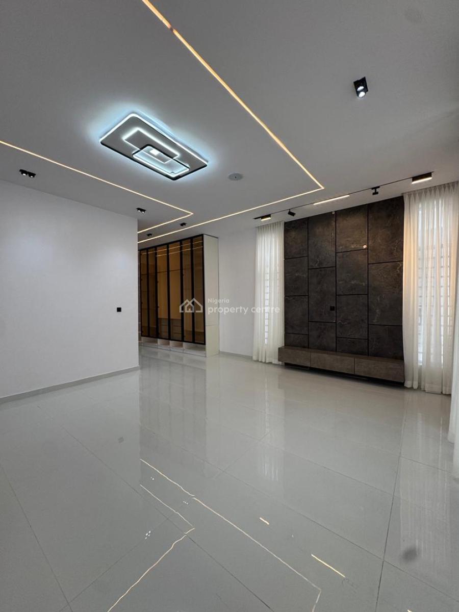 5 Bedrooms Duplex, Ikota, Lekki, Lagos, Detached Duplex for Sale