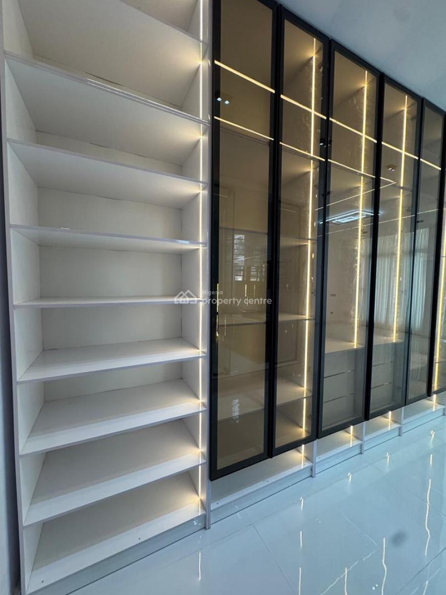 5 Bedrooms Duplex, Ikota, Lekki, Lagos, Detached Duplex for Sale