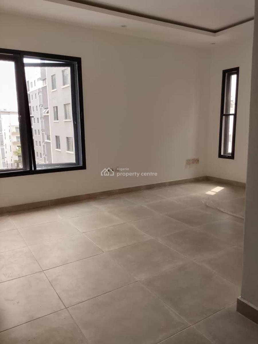 Luxury 2-bedroom Apartment ( Newly Built ), Water Cooperation, Victoria Island (vi), Lagos, Flat / Apartment for Rent