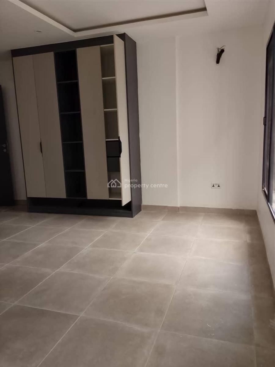 Luxury 2-bedroom Apartment ( Newly Built ), Water Cooperation, Victoria Island (vi), Lagos, Flat / Apartment for Rent