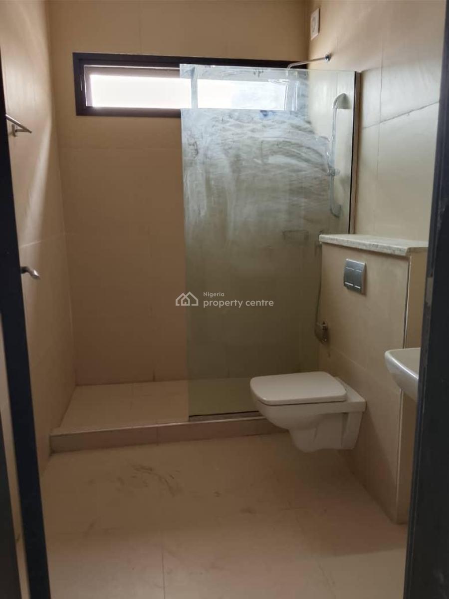 Luxury 2-bedroom Apartment ( Newly Built ), Water Cooperation, Victoria Island (vi), Lagos, Flat / Apartment for Rent