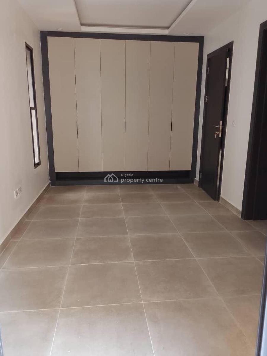 Luxury 2-bedroom Apartment ( Newly Built ), Water Cooperation, Victoria Island (vi), Lagos, Flat / Apartment for Rent