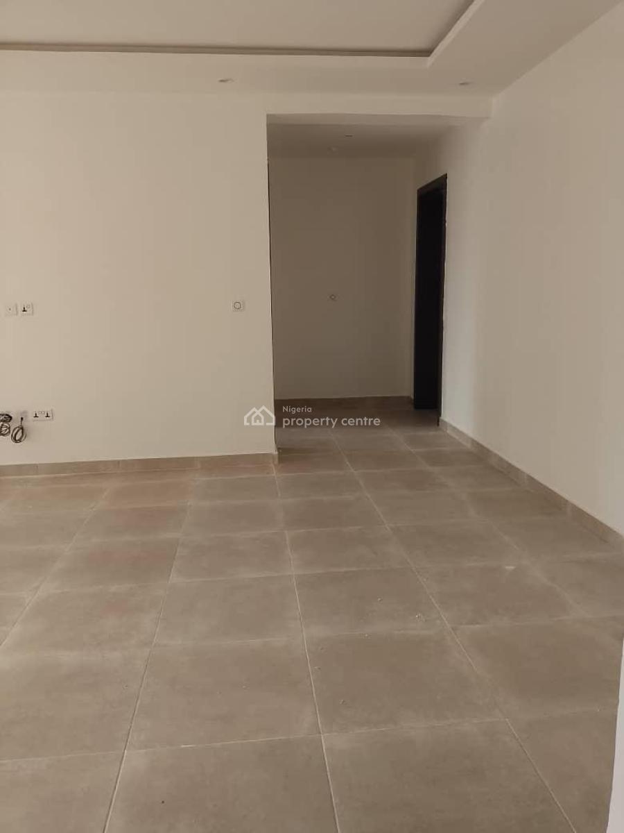 Luxury 2-bedroom Apartment ( Newly Built ), Water Cooperation, Victoria Island (vi), Lagos, Flat / Apartment for Rent