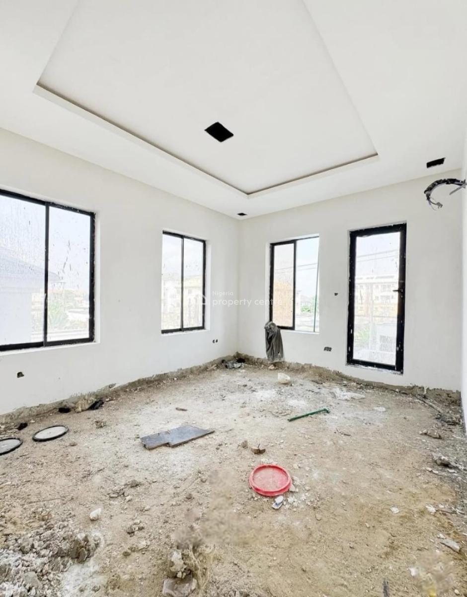 Brand New 3 Bedroom Apartments 90% Completed, Oniru, Victoria Island (vi), Lagos, Flat / Apartment for Sale