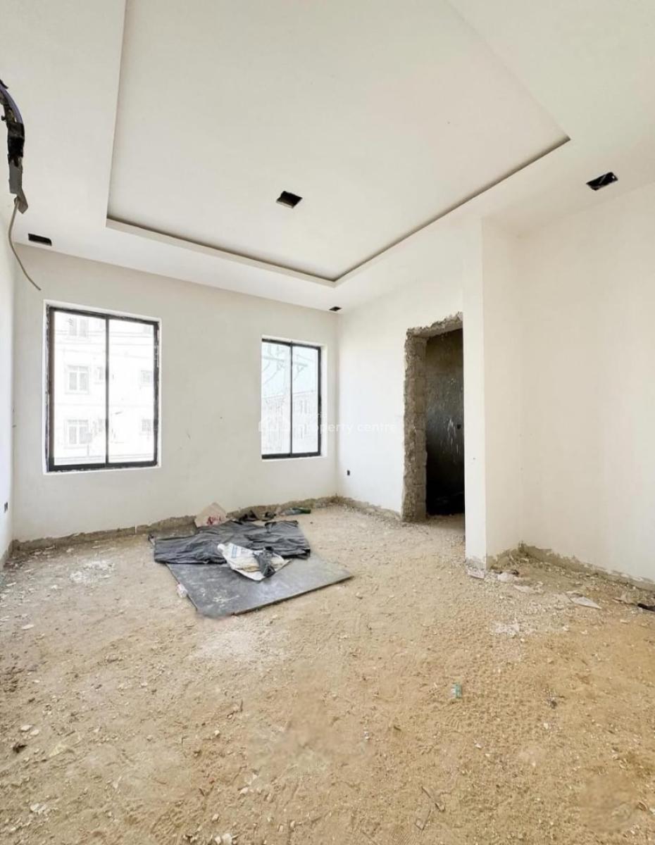 Brand New 3 Bedroom Apartments 90% Completed, Oniru, Victoria Island (vi), Lagos, Flat / Apartment for Sale