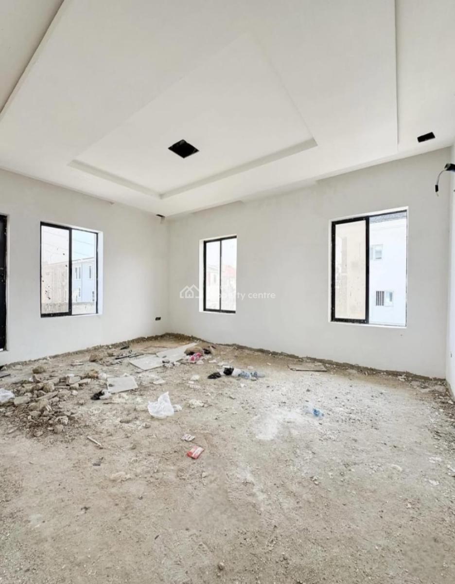 Brand New 3 Bedroom Apartments 90% Completed, Oniru, Victoria Island (vi), Lagos, Flat / Apartment for Sale