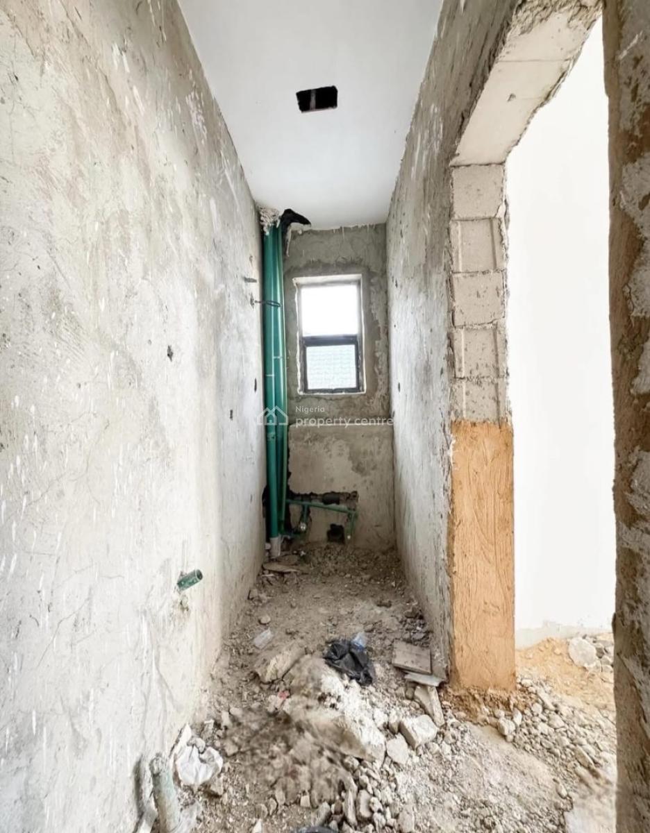 Brand New 3 Bedroom Apartments 90% Completed, Oniru, Victoria Island (vi), Lagos, Flat / Apartment for Sale