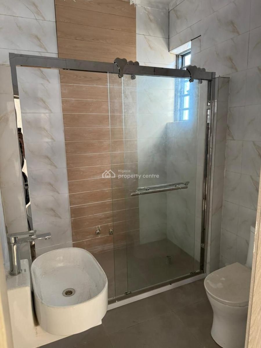 4 Bedroomsemi Detached Duplex + Bq, Harris Drive, Vgc, Lekki, Lagos, Semi-detached Duplex for Sale