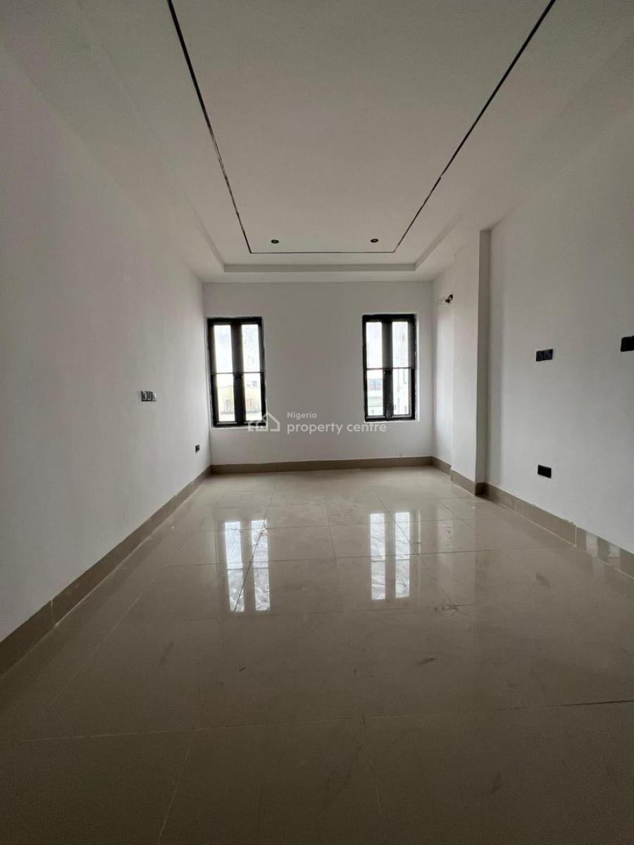 1 & 2 Bedrooms Apartments, Ikate, Lekki, Lagos, Flat / Apartment for Sale