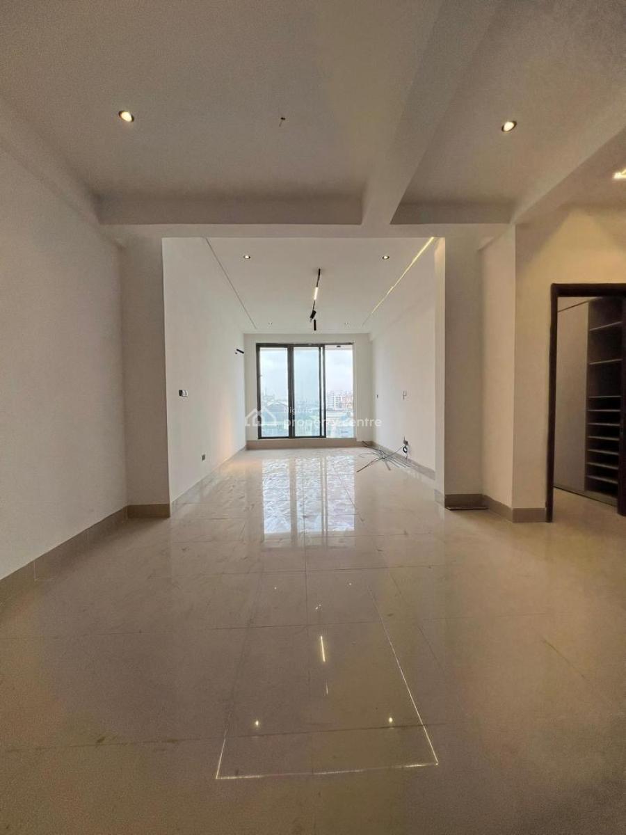 1 & 2 Bedrooms Apartments, Ikate, Lekki, Lagos, Flat / Apartment for Sale