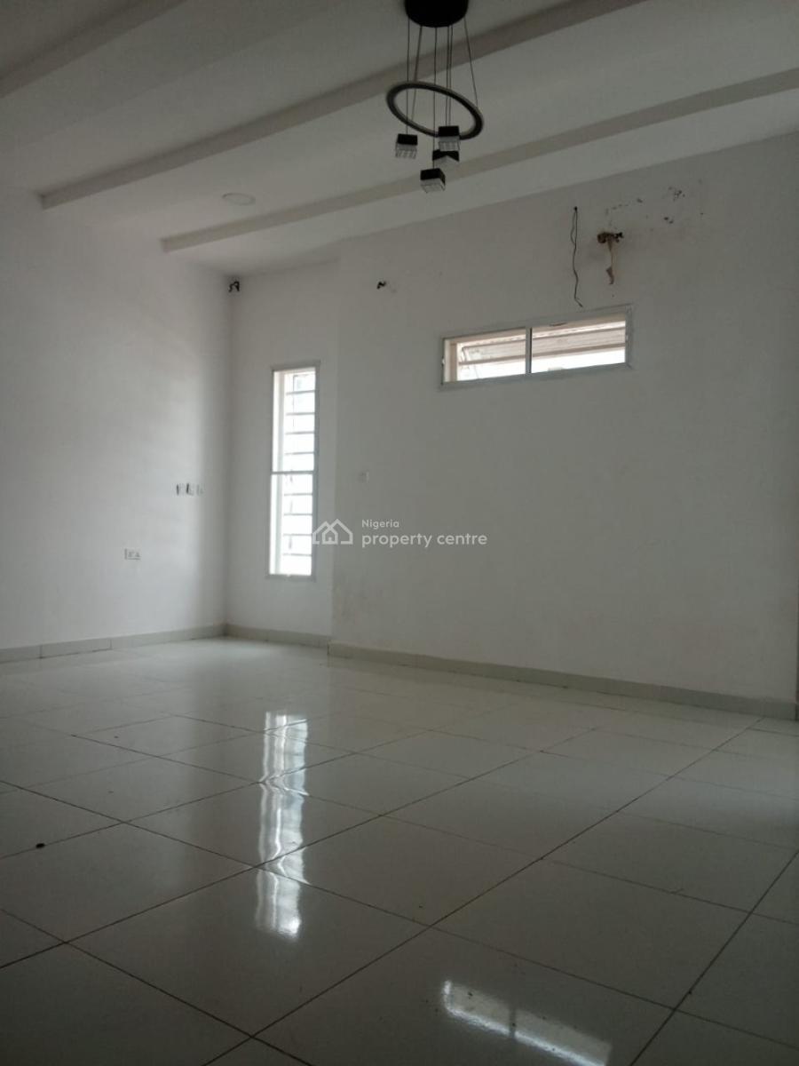 4 Bedroom, Orchid, Lekki, Lagos, Terraced Duplex for Rent