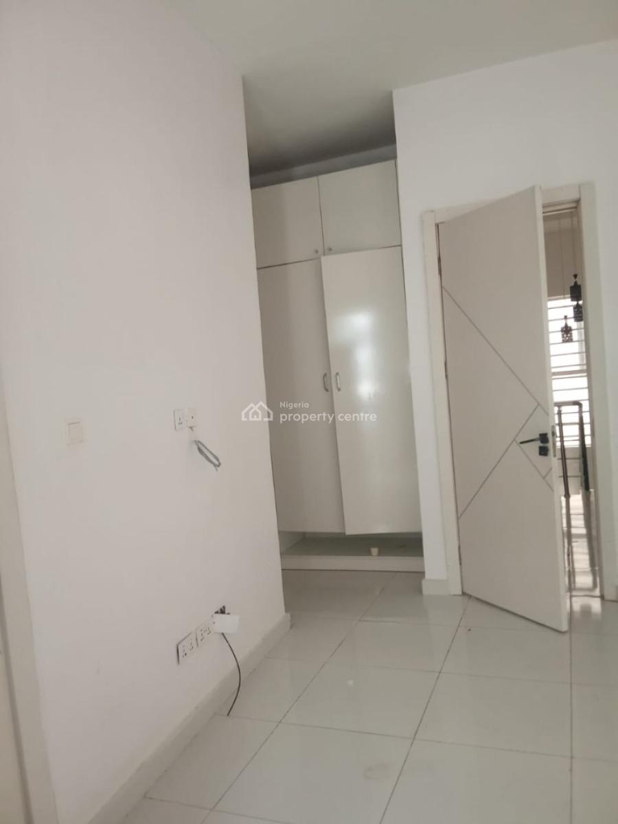 4 Bedroom, Orchid, Lekki, Lagos, Terraced Duplex for Rent