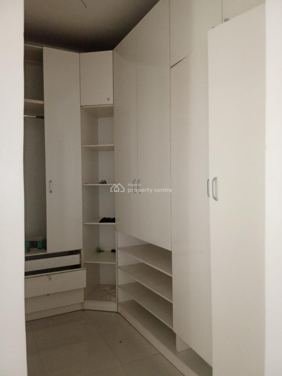 4 Bedroom, Orchid, Lekki, Lagos, Terraced Duplex for Rent