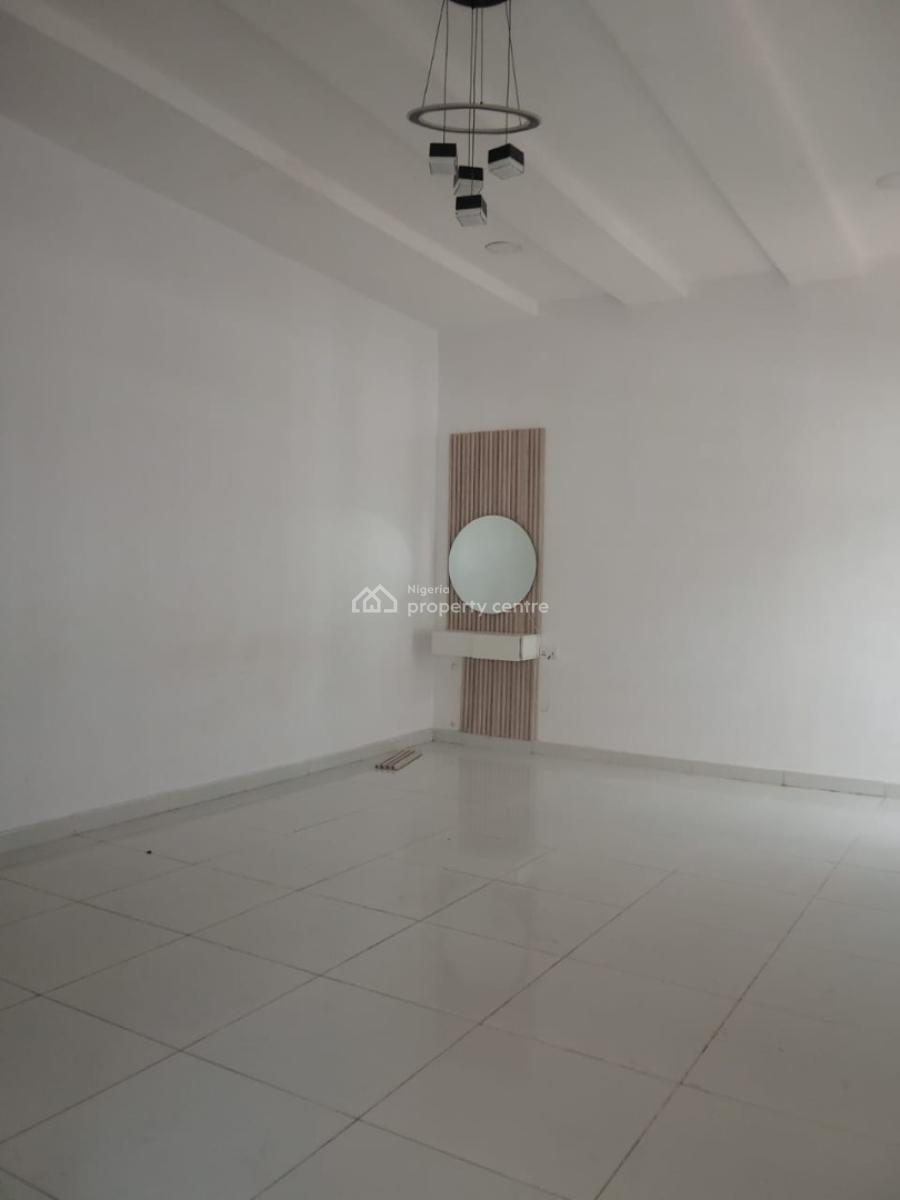 4 Bedroom, Orchid, Lekki, Lagos, Terraced Duplex for Rent