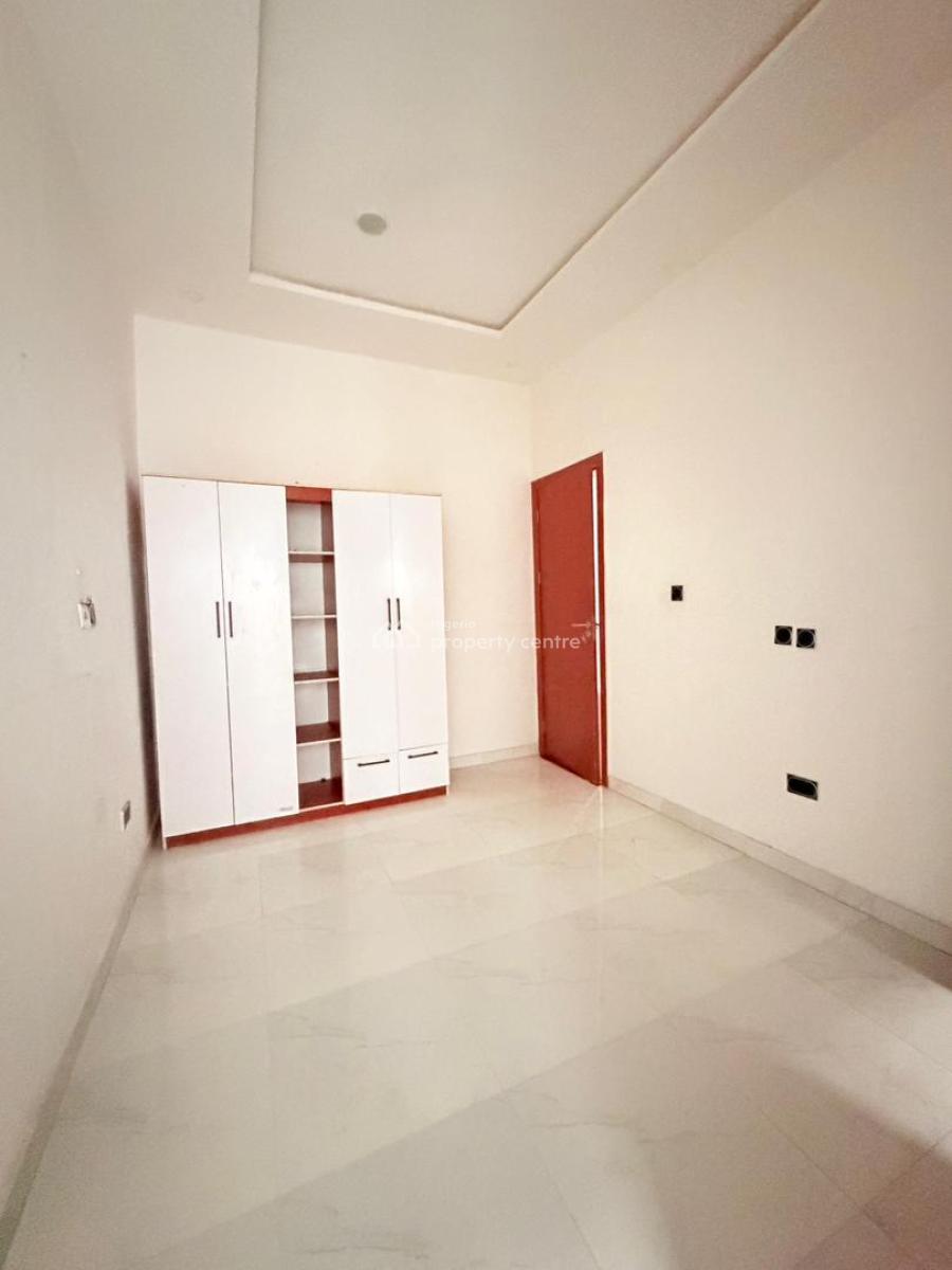 Spacious 4 Bedroom with Great Features, Orchid Road, Ikota, Lekki, Lagos, Semi-detached Duplex for Rent