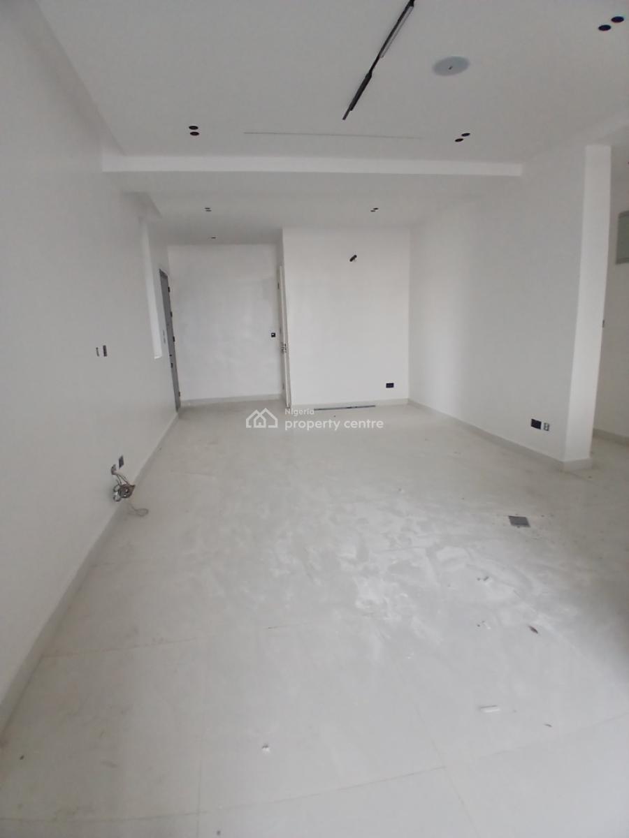 Newly Built and Well-finished and Serviced 2 Bedroom En-suite Flat. It, Ikate Elegushi, Lekki, Lagos, Flat / Apartment for Sale