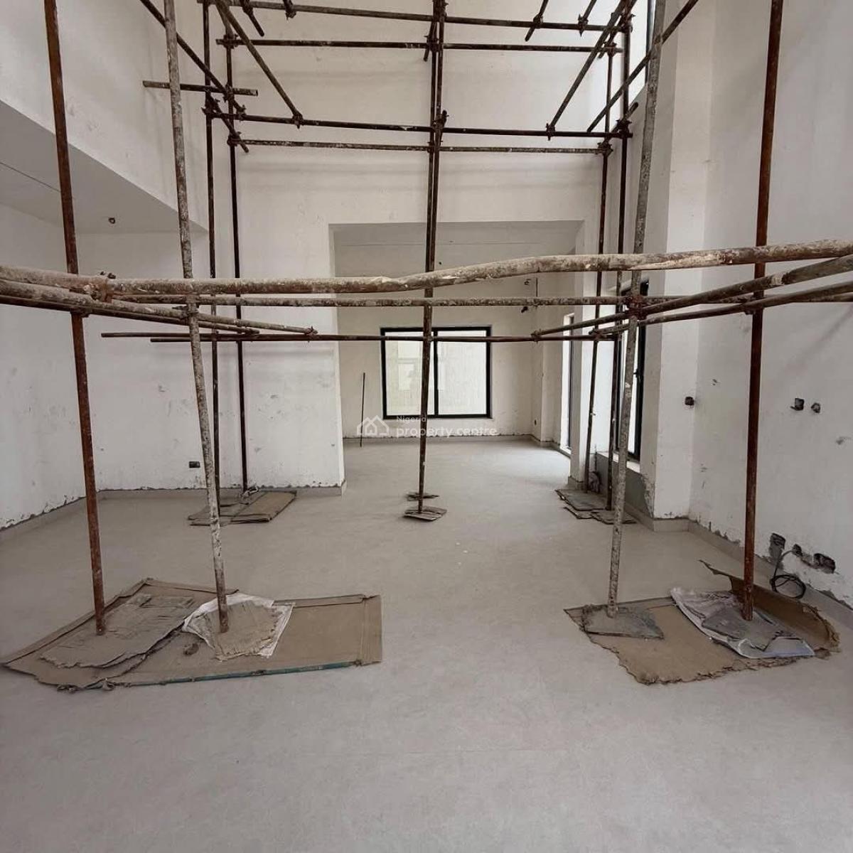 6 Bedroom Detached Duplex Villa in a Mini Estate, Katampe Extension, Katampe, Abuja, Detached Duplex for Sale