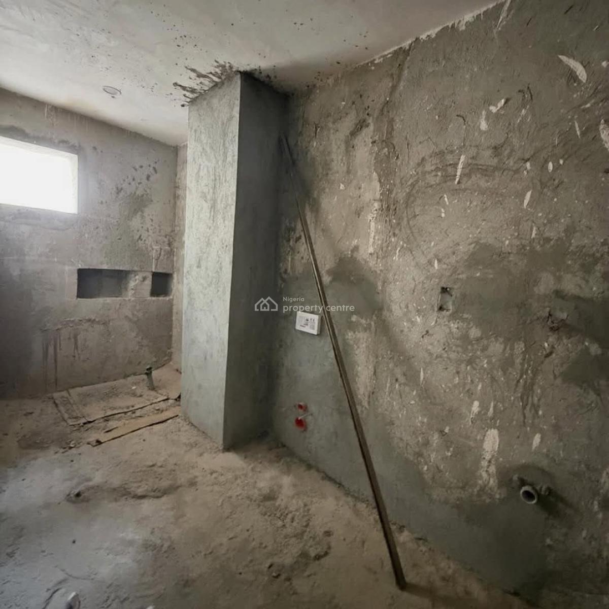 6 Bedroom Detached Duplex Villa in a Mini Estate, Katampe Extension, Katampe, Abuja, Detached Duplex for Sale