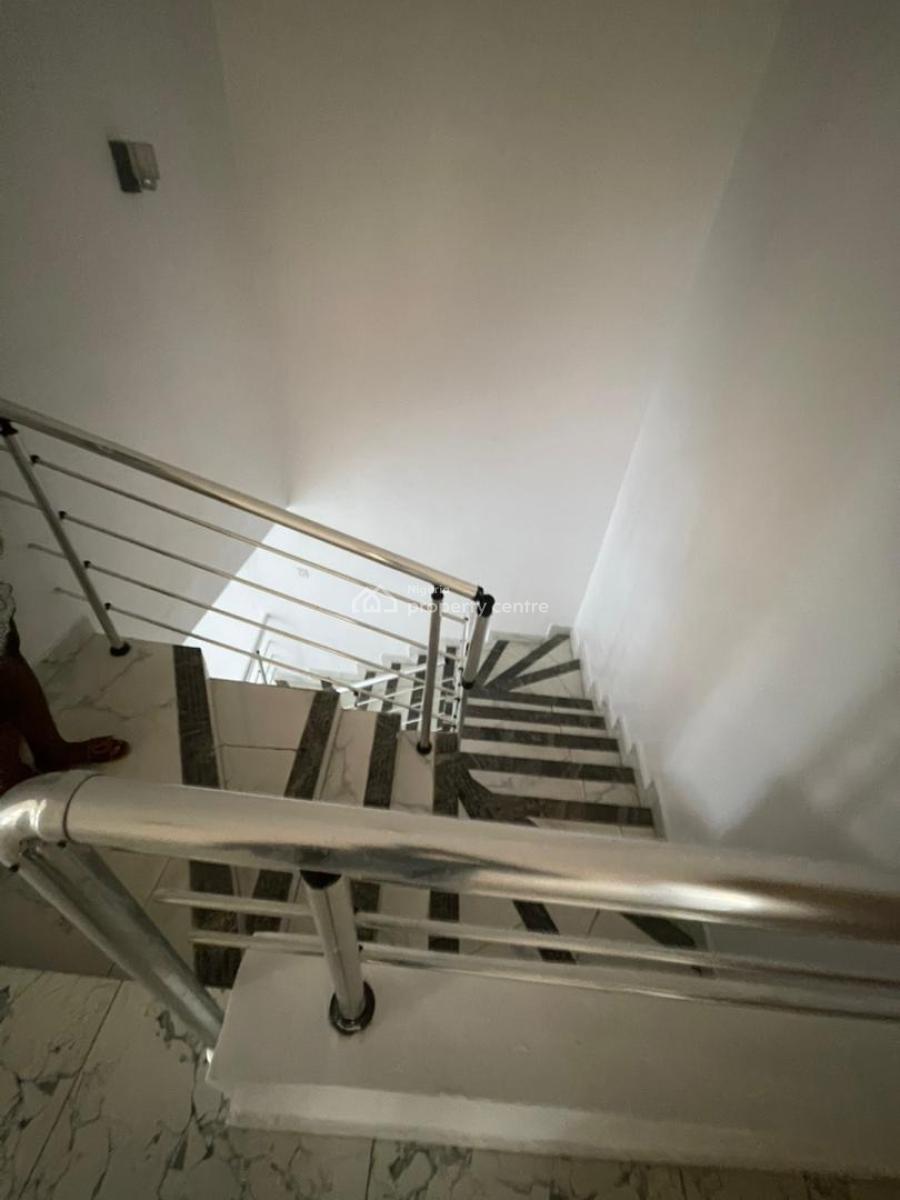 4 Bedroom Semi-detached Duplex, Lekky County Homes, Ikota, Lekki, Lagos, Semi-detached Duplex for Rent