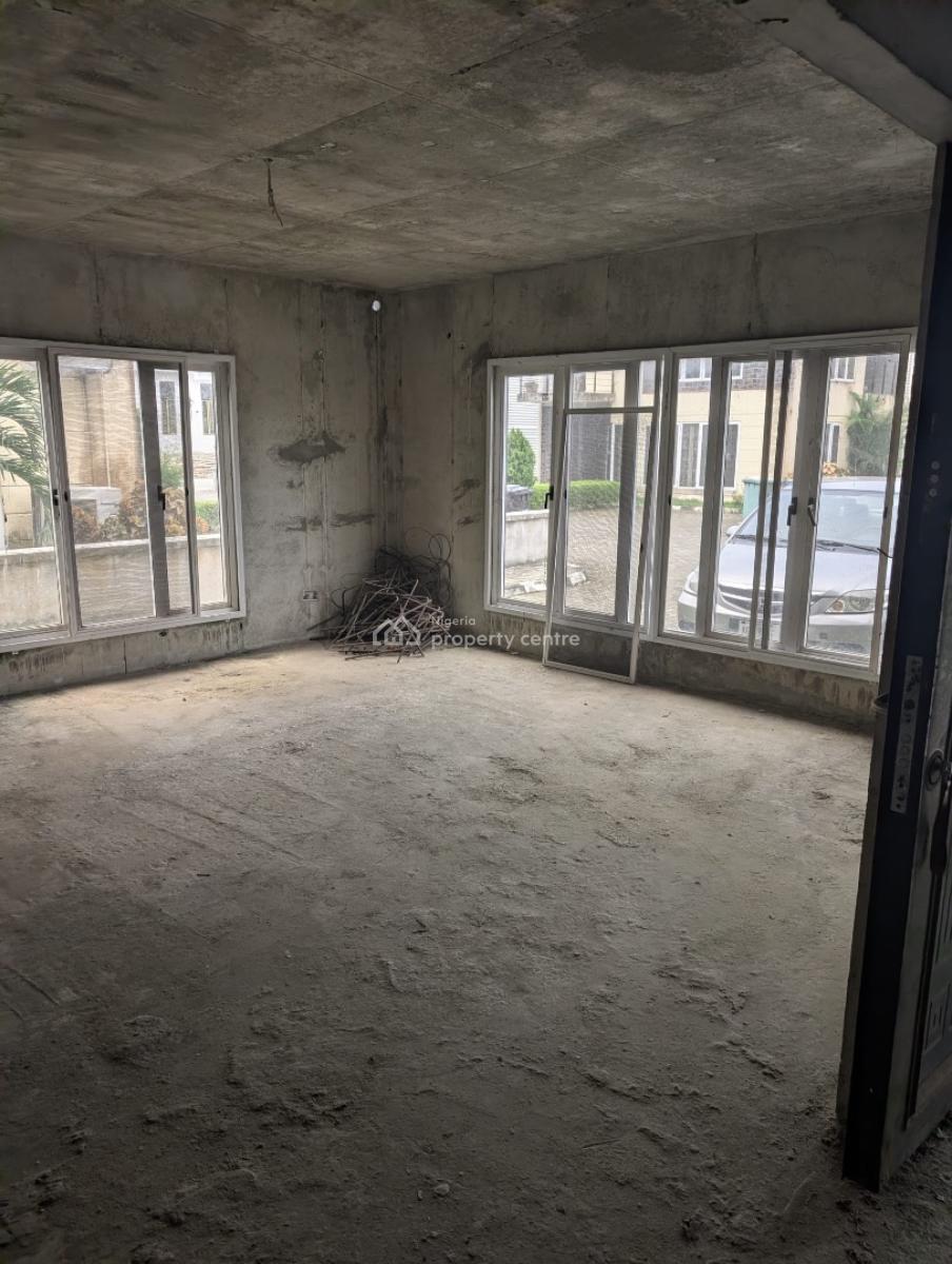 4 Bedroom Semi Detached Duplex, Lekki Pearls Estate, Lekki, Lagos, Semi-detached Duplex for Sale