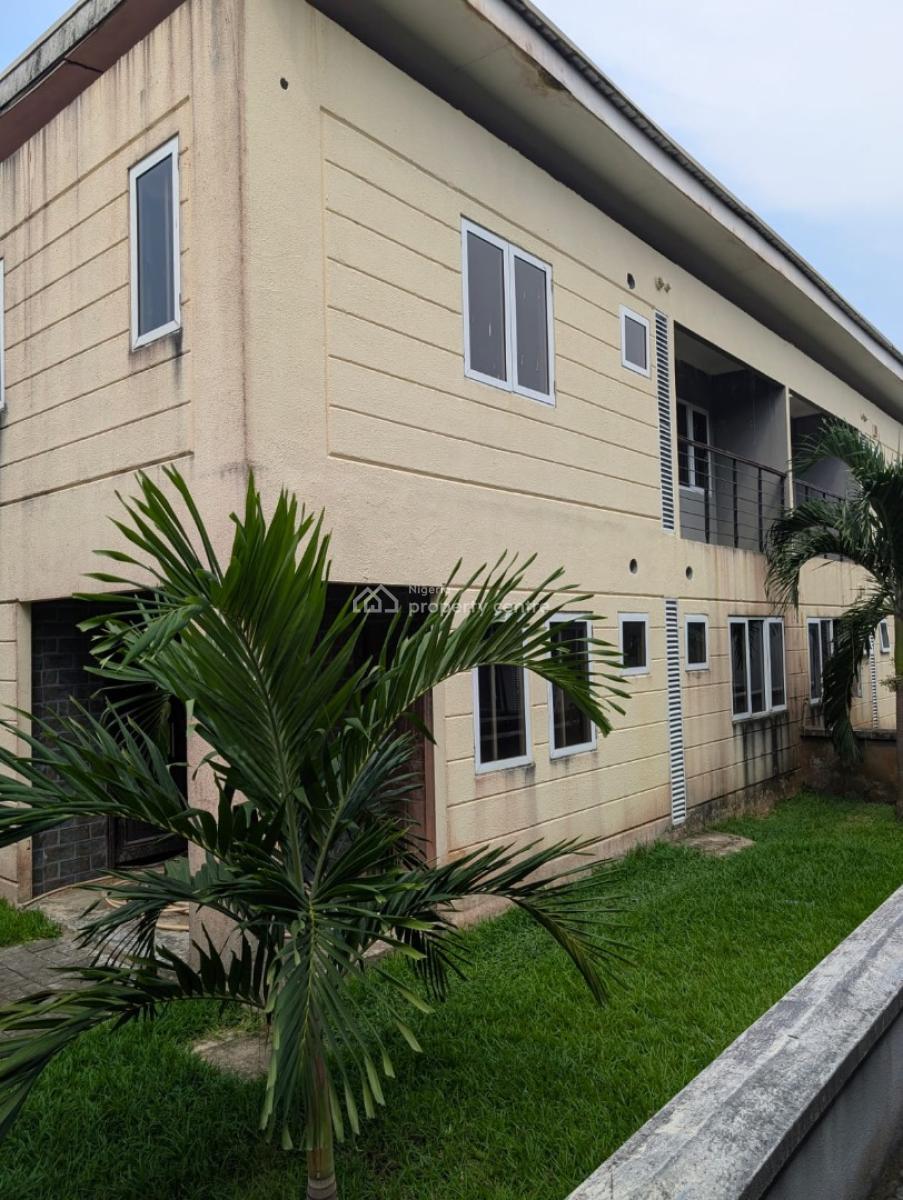 4 Bedroom Semi Detached Duplex, Lekki Pearls Estate, Lekki, Lagos, Semi-detached Duplex for Sale
