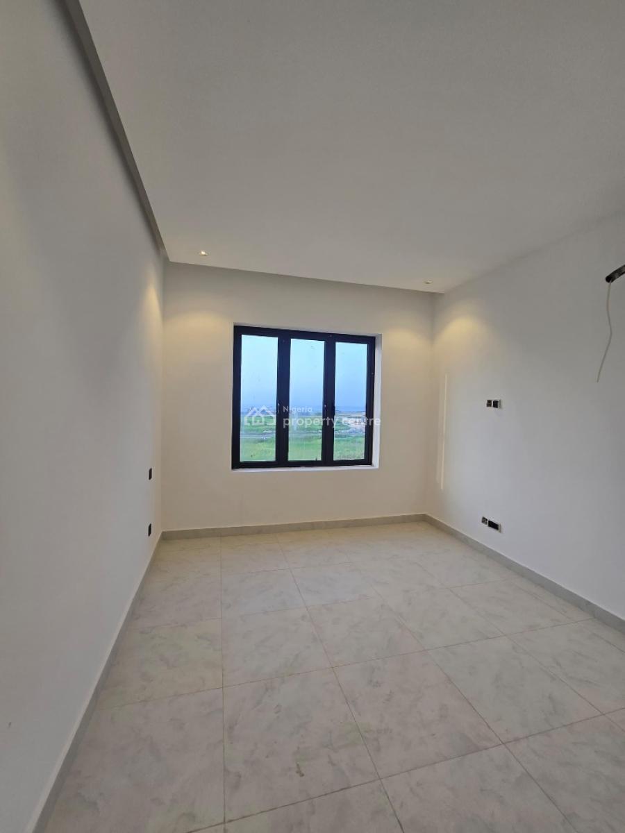 Luxury 4-bedroom Semi-detached Duplex with Boys Quarters, L, Lekki Phase 1, Lekki Phase 1, Lekki, Lagos, Semi-detached Duplex for Sale