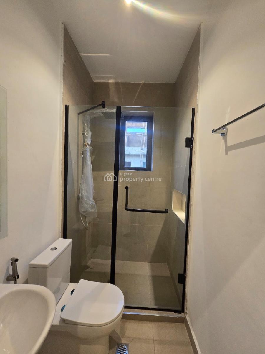 Luxury 4-bedroom Semi-detached Duplex with Boys Quarters, L, Lekki Phase 1, Lekki Phase 1, Lekki, Lagos, Semi-detached Duplex for Sale