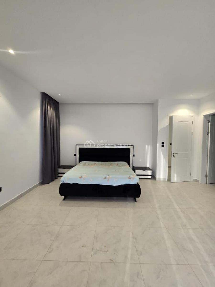 Luxury 4-bedroom Semi-detached Duplex with Boys Quarters, L, Lekki Phase 1, Lekki Phase 1, Lekki, Lagos, Semi-detached Duplex for Sale