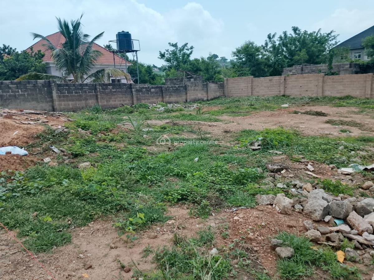 Plots of Land in Alagbaka Gra, Akure, Ondo State, Alagbaka Gra, Akure, Ondo, Residential Land for Sale