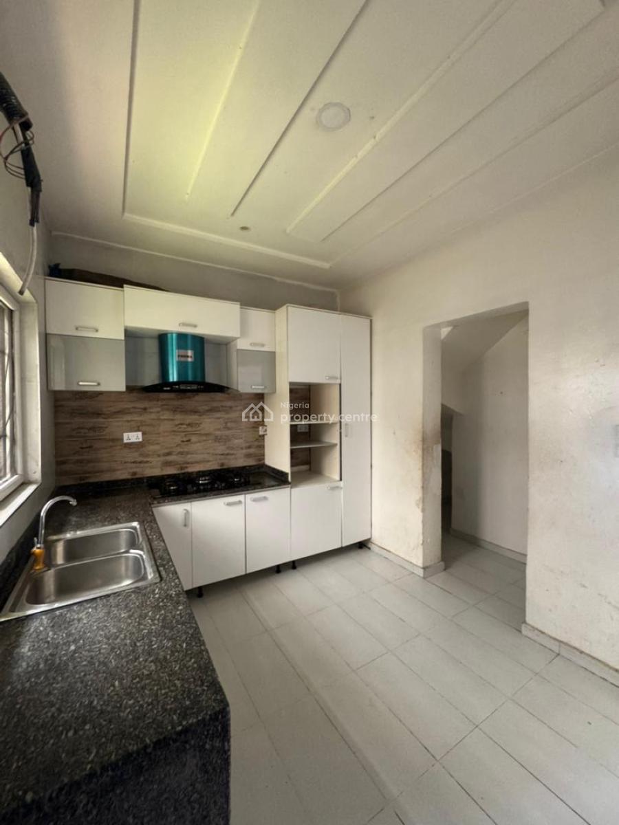 3bedroom Terrace Duplex, Orchid, Lekki, Lagos, Terraced Duplex for Rent