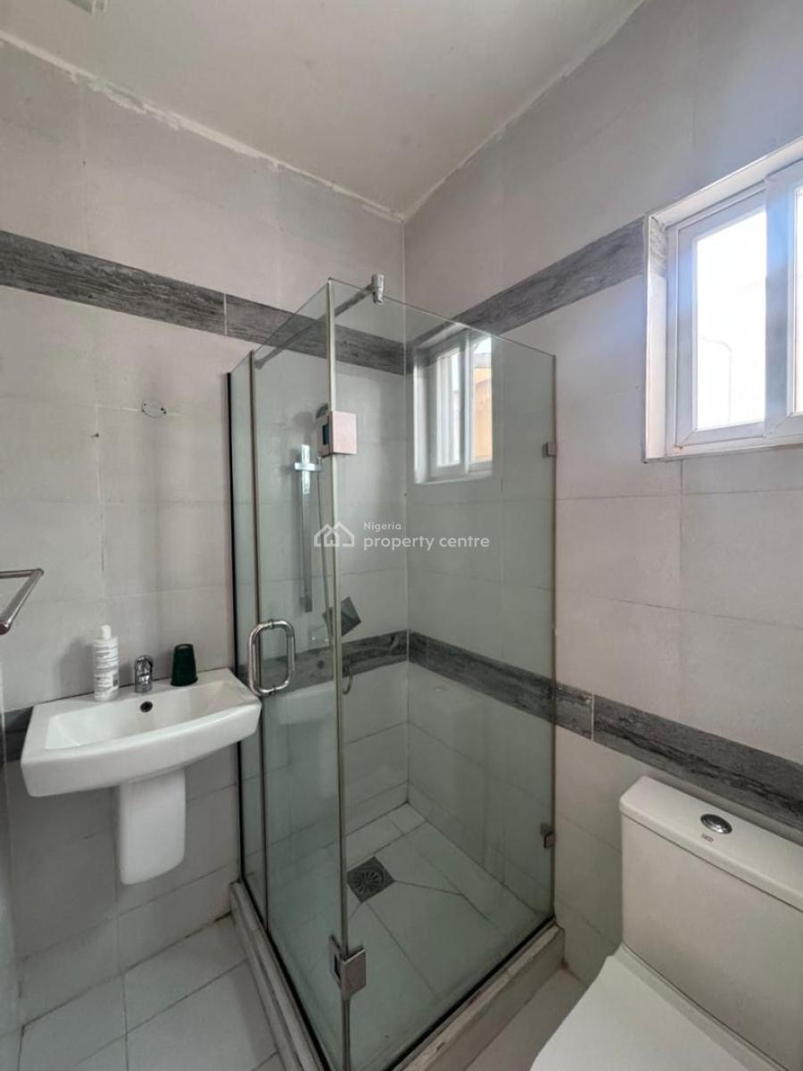 3bedroom Terrace Duplex, Orchid, Lekki, Lagos, Terraced Duplex for Rent