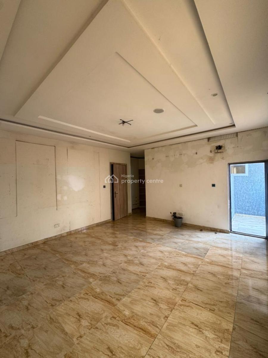 3bedroom Terrace Duplex, Orchid, Lekki, Lagos, Terraced Duplex for Rent