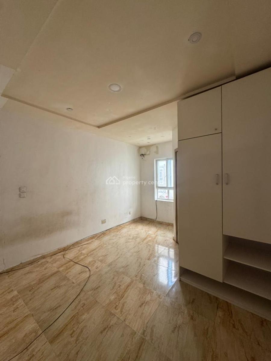 3bedroom Terrace Duplex, Orchid, Lekki, Lagos, Terraced Duplex for Rent