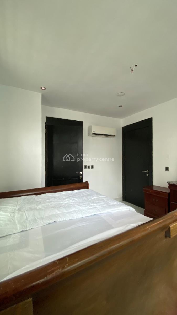 Furnished 4bed Duplex, Richmond Estate By Nike Art Gallery, Ikate, Lekki, Lagos, Semi-detached Duplex for Rent