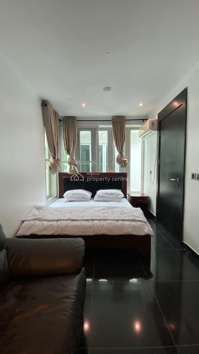 Furnished 4bed Duplex, Richmond Estate By Nike Art Gallery, Ikate, Lekki, Lagos, Semi-detached Duplex for Rent