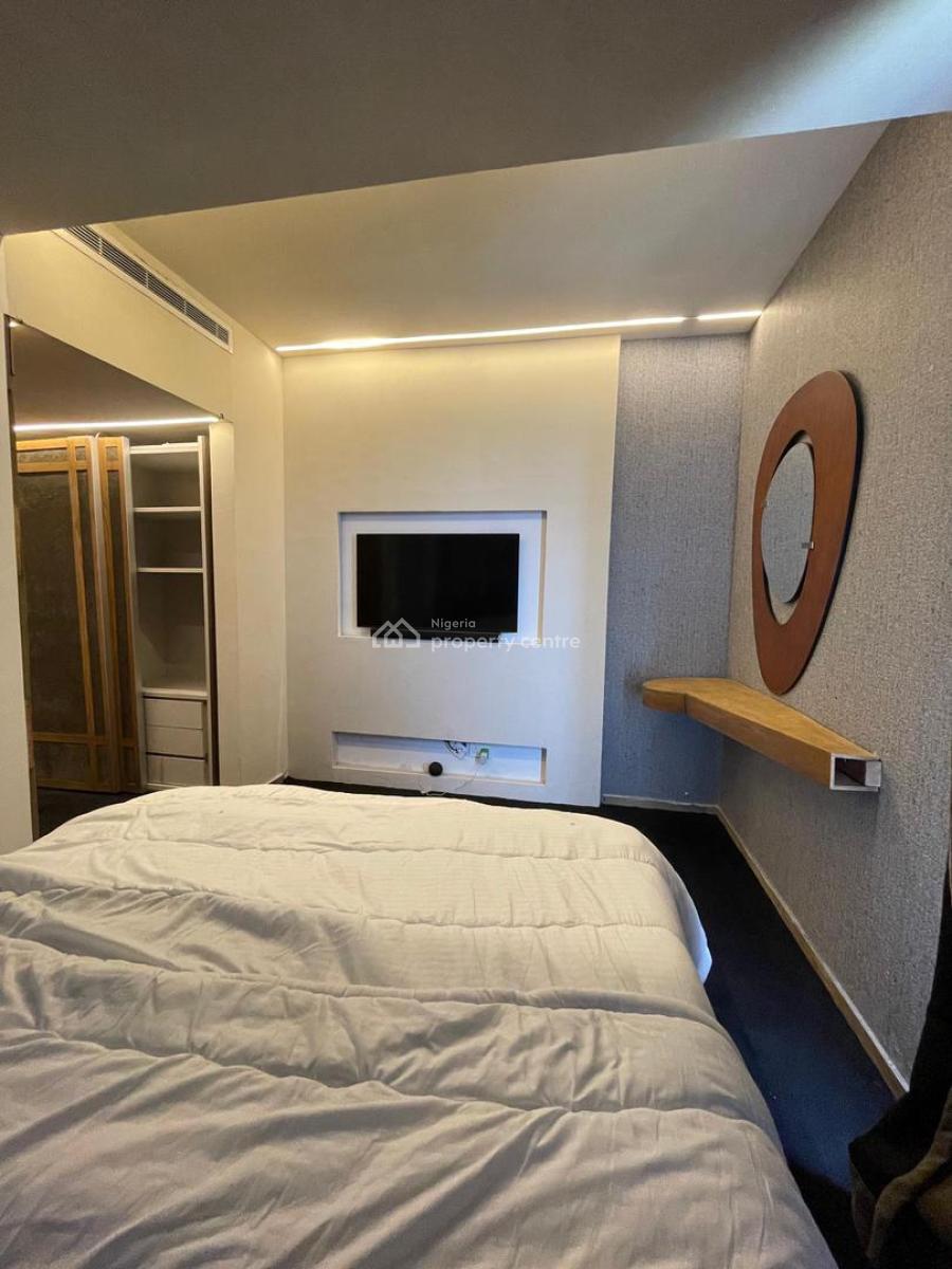 Lovely Fully Furnished 2 Bedroom Flat, Eko Atlantic, Victoria Island (vi), Lagos, Flat / Apartment for Rent