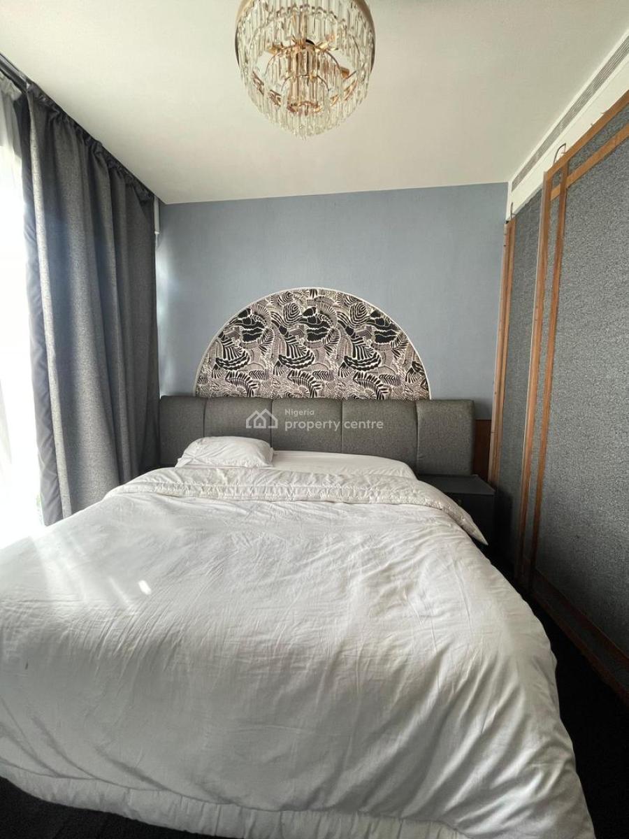 Lovely Fully Furnished 2 Bedroom Flat, Eko Atlantic, Victoria Island (vi), Lagos, Flat / Apartment for Rent