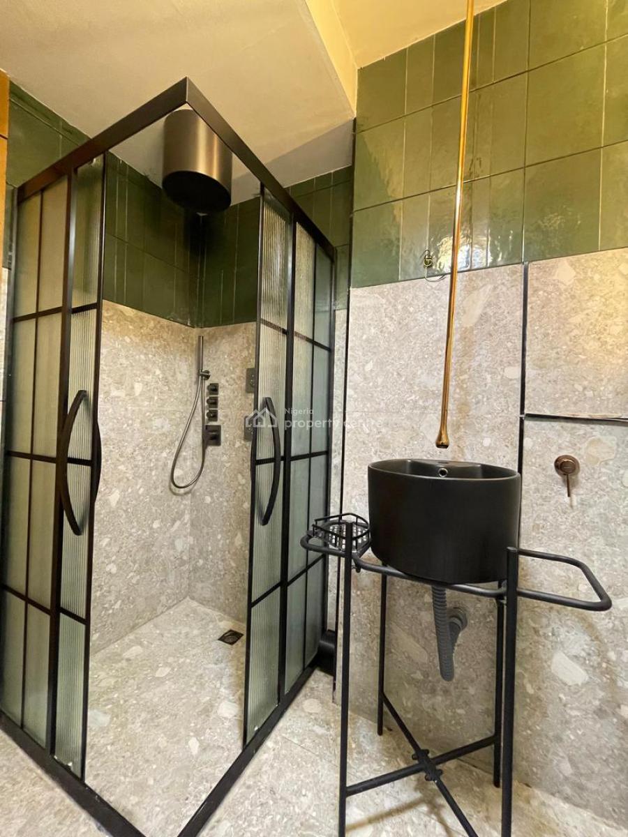 Lovely Fully Furnished 2 Bedroom Flat, Eko Atlantic, Victoria Island (vi), Lagos, Flat / Apartment for Rent