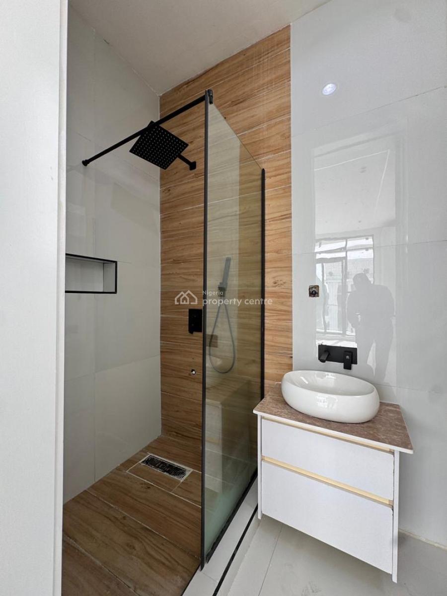 5 Bedrooms Duplex, Chevron Drive, Lekki, Lagos, Detached Duplex for Sale