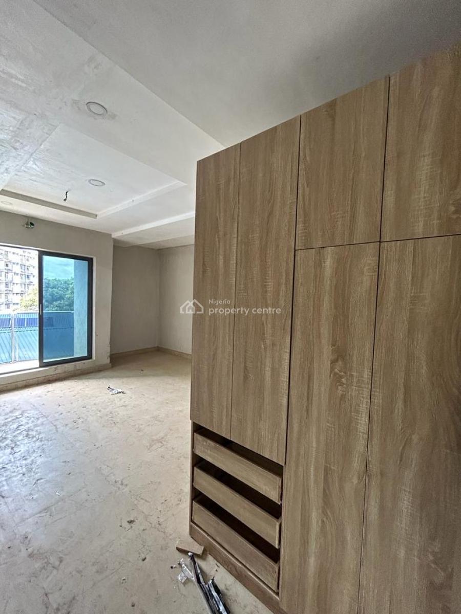 3 Bedroom Apartment with Maids Room, Victoria Island (vi), Lagos, Flat / Apartment for Sale