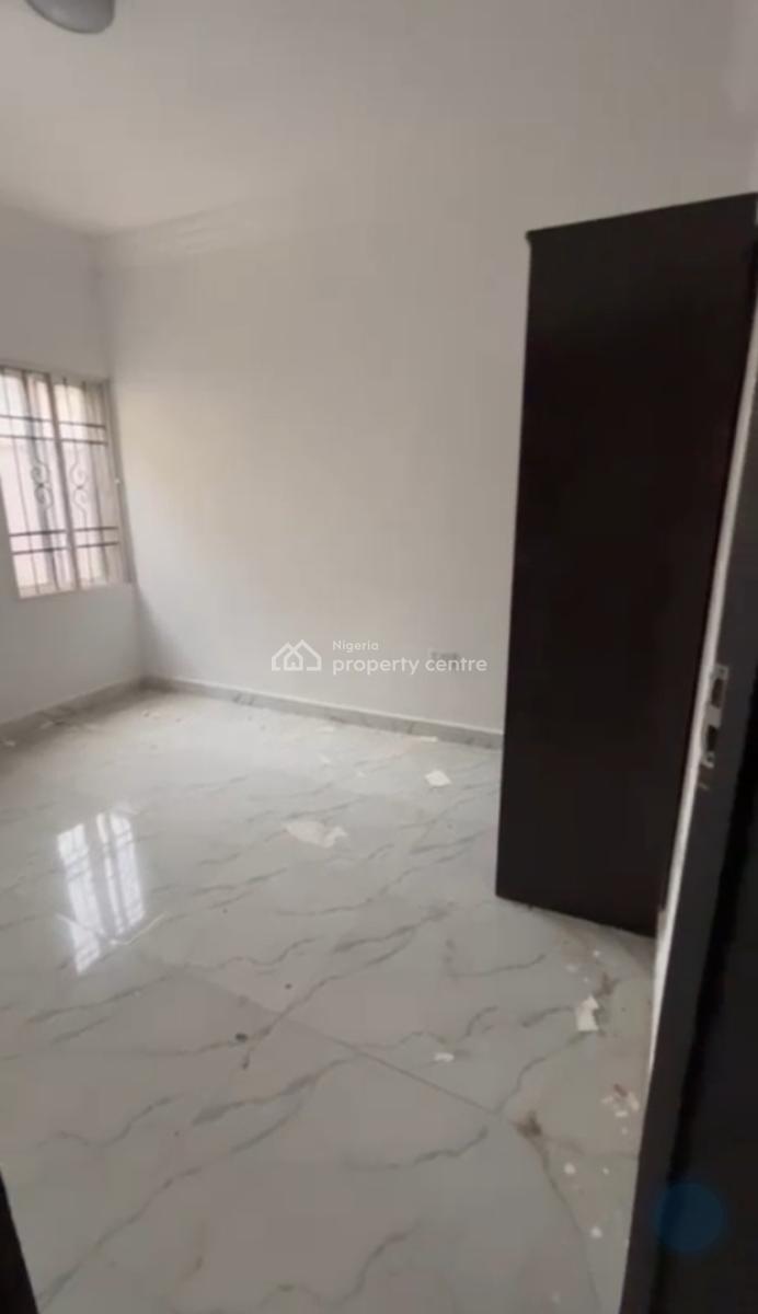 Spacious Rooms and Parlour Self-contained at Ilasan Ikate Lekki, Ilasan, Lekki, Lagos, Mini Flat (room and Parlour) for Rent