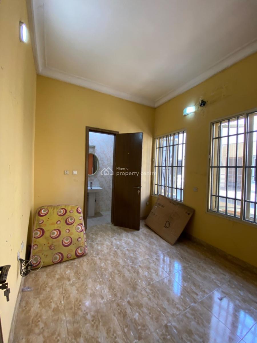 3 Bedroom Semi Detached Duplex with Bq, Chevy View Estate, Lekki, Lagos, Semi-detached Duplex for Rent
