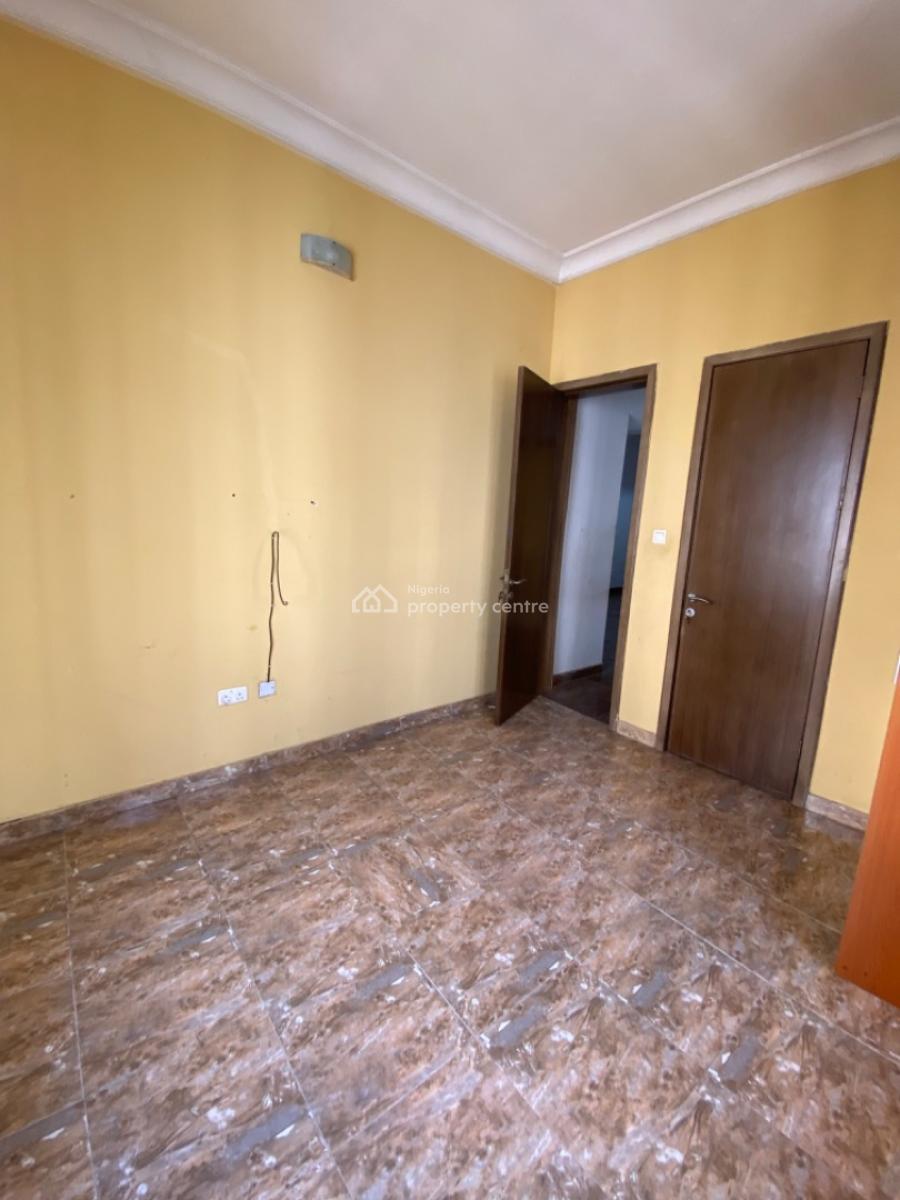 3 Bedroom Semi Detached Duplex with Bq, Chevy View Estate, Lekki, Lagos, Semi-detached Duplex for Rent