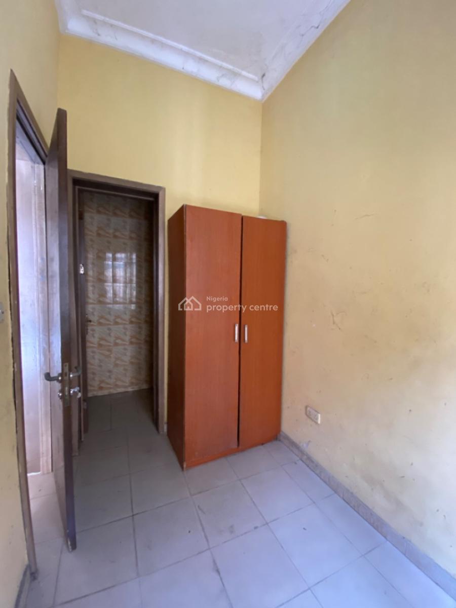 3 Bedroom Semi Detached Duplex with Bq, Chevy View Estate, Lekki, Lagos, Semi-detached Duplex for Rent