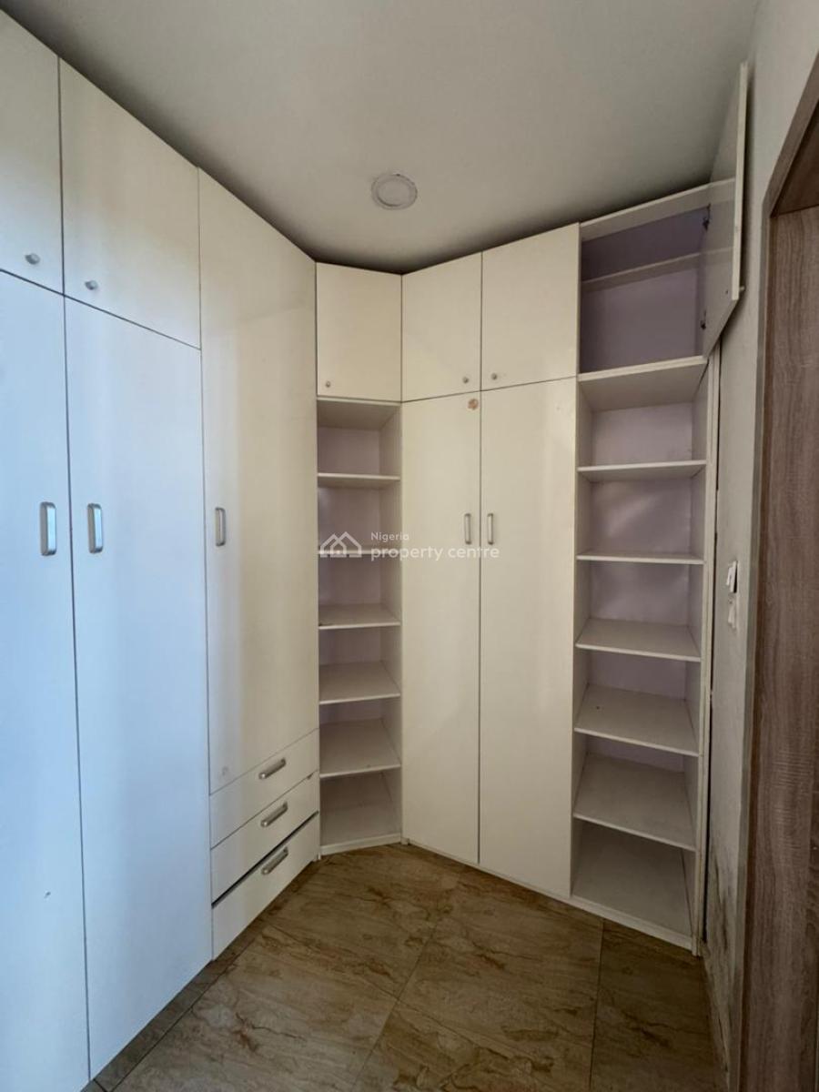 3 Bedroom Terraced Duplex, Orchid, Lekki, Lagos, Terraced Duplex for Rent