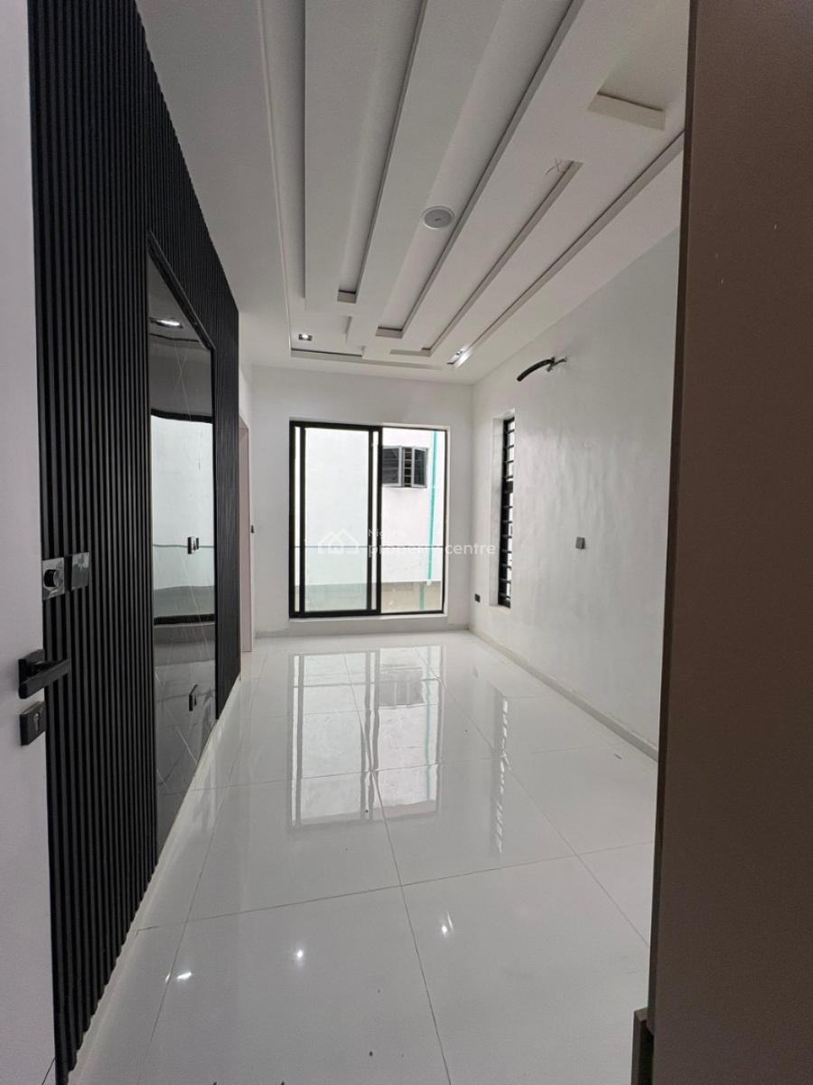 Luxury Brand New 5 Bedroom Fully Detached Duplex with Bq, Ologolo, Ologolo, Lekki, Lagos, Detached Duplex for Sale