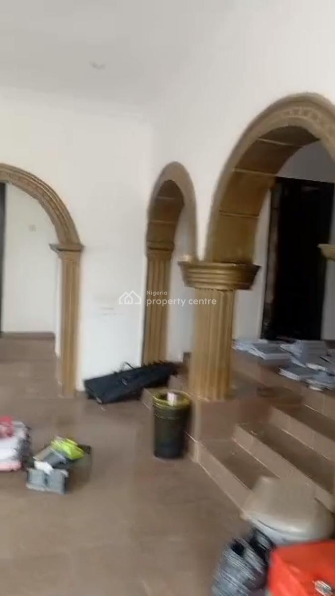 Lovely 4 Bedroom Detached Bungalow, Obawole, Ogba, Ikeja, Lagos, Detached Bungalow for Rent