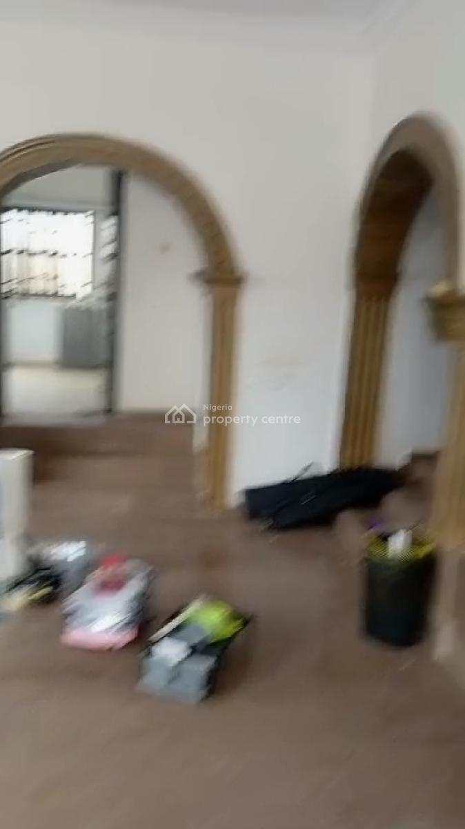 Lovely 4 Bedroom Detached Bungalow, Obawole, Ogba, Ikeja, Lagos, Detached Bungalow for Rent